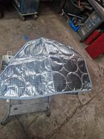 Isolatie/verduistering set peugeot j5/fiat280, Caravans en Kamperen, Camper-accessoires, Ophalen