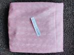 lap stof rose ajour, Ophalen of Verzenden, Nieuw, Roze, Polyester