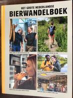 Guido Derksen - Het grote Nederlandse Bierwandelboek, Boeken, Reisgidsen, Fiets- of Wandelgids, Guido Derksen, Europa, Ophalen of Verzenden