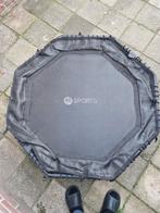 trampoline, Ophalen of Verzenden, Zo goed als nieuw