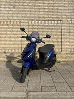 Piaggio zip 4t 2v, Fietsen en Brommers, Scooters | Piaggio, Ophalen, Zo goed als nieuw, Benzine, Zip