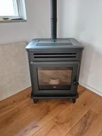 Edilkamin Lille 8 kW pelletkachel (defect), Ophalen