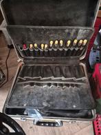 Parat gereedschapskoffer, Ophalen of Verzenden