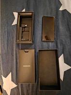 Samsung Galaxy S10, Telecommunicatie, Mobiele telefoons | Samsung, Gebruikt, Zwart, Touchscreen, Ophalen of Verzenden
