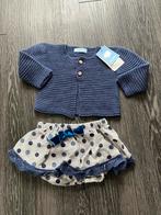 Mac ilusion maat 56 nieuw met kaartje meisje setje, Kinderen en Baby's, Meisje, Nieuw, Ophalen of Verzenden, H