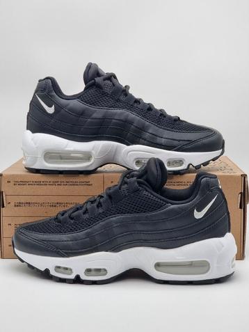 Nike air max 95 - next nature black - size 36 - new beschikbaar voor biedingen