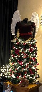 Grote kerstengel, Diversen, Kerst, Ophalen