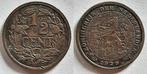 Halve cent 1928, Verzenden, Koningin Wilhelmina, Overige waardes