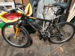 Mooie mountainbike, Ophalen of Verzenden, Zo goed als nieuw, Overige merken