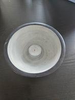 Handgemaakt wierook schaaltje - India, Ophalen of Verzenden