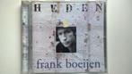 Frank Boeijen - Heden, Cd's en Dvd's, Cd's | Nederlandstalig, Pop, Ophalen of Verzenden, Zo goed als nieuw