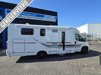 Adria Coral Axess S 690 SC 2015 Queensbed Z.G.O.H. Automaat, Caravans en Kamperen, Campers, Automaat, Standaard zit, Ringverwarming