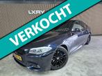 BMW 5-serie 520i M- Pakket | Clima | Navi | Automaat | PDC |, Automaat, Euro 5, Gebruikt, 4 cilinders