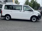 Volkswagen Transporter Kombi 2.0 TDI DSG Automaat 150 pk 8-p, Auto's, Stof, Gebruikt, 150 pk, 2500 kg