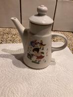 Klein theepotje, Huis en Inrichting, Keuken | Servies, Ophalen of Verzenden, Overige stijlen, Overige typen