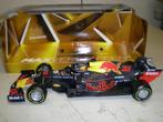 Max Verstappen race auto´s , Ophalen of Verzenden, Nieuw, Bburago