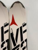 Atomic Varioflex VF73 Skies, Ophalen, Gebruikt