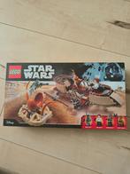 75174 LEGO Desert Skiff, nieuw, Ophalen of Verzenden, Nieuw, Complete set, Lego