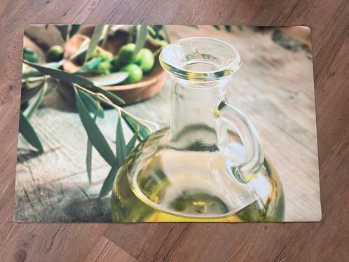 Inductie / kookplaat beschermer 78x52 cm NIEUW, Huis en Inrichting, Keuken | Keukenbenodigdheden, Nieuw, Ophalen of Verzenden