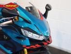 Aprilia RS 660 (bj 2025), Sport, 660 cc, Bedrijf