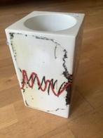 Ma Hui design keramische wijnkoeler "De rivier stroomt", Ophalen