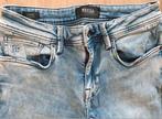 Refill jeans 29-32 jongen/ heren Leroy skinny fit, Ophalen of Verzenden, Blauw, W32 (confectie 46) of kleiner, Refill