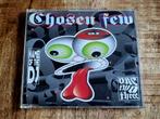 Chosen Few - Name of the DJ ( Mokum / Hardcore / Thunderdome, Ophalen of Verzenden, Zo goed als nieuw, Techno of Trance