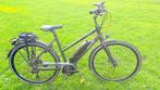 Nette goede hybride fiets E-bike Batavus Zonar 54cm 9 speed, Ophalen, 28 inch, Batavus, Meer dan 20 versnellingen
