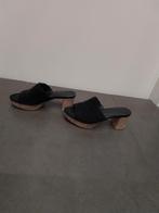 Mango Sandalen mt 37, Ophalen of Verzenden, Zo goed als nieuw, Sandalen of Muiltjes