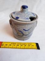Keulse pot mosterdpotje vintage, Ophalen of Verzenden