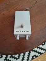 Dunlop Octavio JH-OC1 octave fuzz, Muziek en Instrumenten, Effecten, Ophalen of Verzenden, Zo goed als nieuw