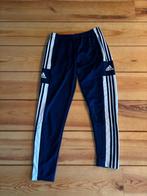 Cios Adidas broek maat M, Kleding | Heren, Ophalen of Verzenden, Zo goed als nieuw, Maat 48/50 (M), Blauw