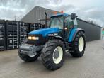 New Holland 8360 Vierwielaangedreven landbouwtractor, Zakelijke goederen, Agrarisch | Tractoren, Gebruikt, New Holland