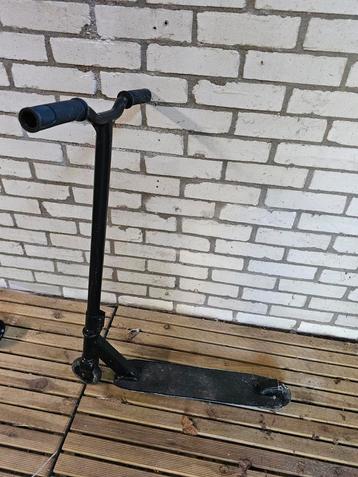 Stuntstep  beschikbaar voor biedingen