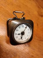 Klein antiek klokje, Antiek en Kunst, Antiek | Klokken, Ophalen of Verzenden