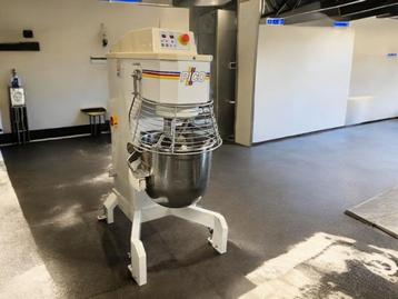 Planeetmenger Ferneto BTF040 op 220V! beschikbaar voor biedingen
