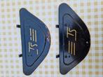 Setje framedeksels dkw hummel ts, Fietsen en Brommers, Ophalen of Verzenden, Gebruikt, Frame, Overige merken