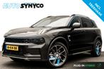 Lynk & Co 01 1.5 Plug-in Hybrid 262 Pk I Trekhaak | Panorama, Stof, Met garantie (alle), Zwart, Bedrijf