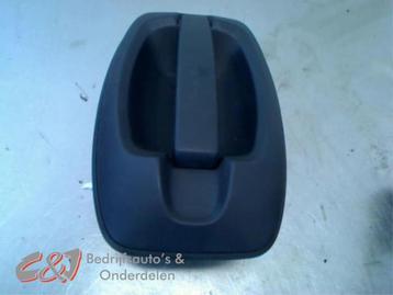 Handgreep van een Peugeot Boxer beschikbaar voor biedingen