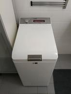 aeg lavamat Protex LiquiSystem bovenlader wasmachine 1400 tr, Ophalen, 1200 tot 1600 toeren, Gebruikt, 4 tot 6 kg