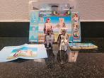 Playmobil bruidspaar 70045, Ophalen of Verzenden, Zo goed als nieuw, Complete set
