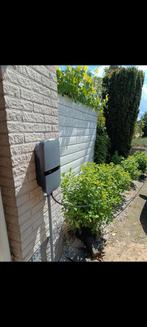 Peblar home business lader laadpaal inclusief installatie!, Garantie