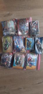 Lego Creator, Technic, Ninjago, City, Ophalen of Verzenden, Zo goed als nieuw
