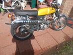 honda ss50 topstaat 1978 , belg kent , vp3450 eur, Fietsen en Brommers, Brommers | Honda, Overige modellen, Zo goed als nieuw