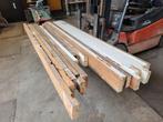 13   Balken 16.5 x 6, Ophalen, Gebruikt, 250 cm of meer, Balken