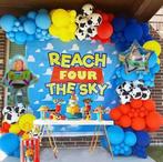 Toy Story folie Ballonnen! VERJAARDAG, THEMAFEEST!, Nieuw, Versiering, Verzenden, Verjaardag