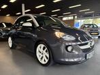 Opel ADAM 1.4 Slam, Voorwielaandrijving, Euro 5, Gebruikt, 4 cilinders
