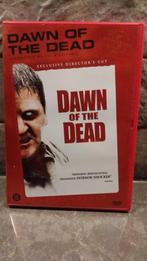 DVD - Dawn of the Dead, Cd's en Dvd's, Dvd's | Horror, Gebruikt, Ophalen of Verzenden, Vampiers of Zombies, Vanaf 16 jaar