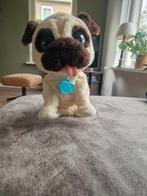 Fur real friends hondje, Ophalen of Verzenden, Zo goed als nieuw, Hond