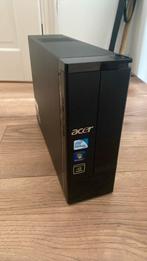 Acer aspire x3910, Computers en Software, Desktop Pc's, HDD, 2 tot 3 Ghz, 8 GB, Ophalen of Verzenden